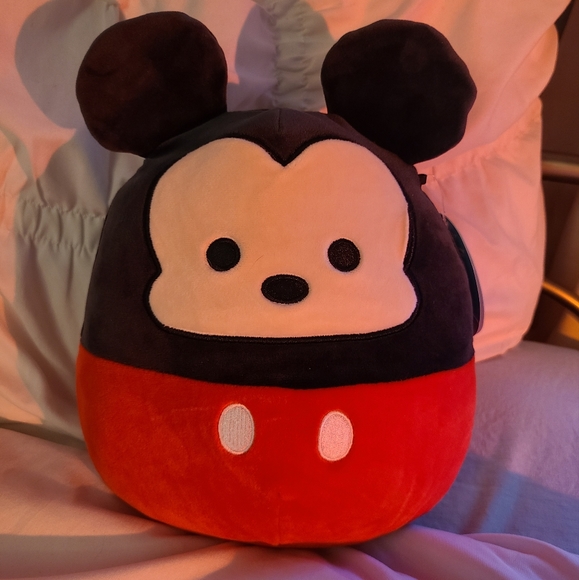 Squishmallows Other - Squishmallow